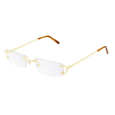 cartier eye frames|where to buy Cartier eyeglasses.